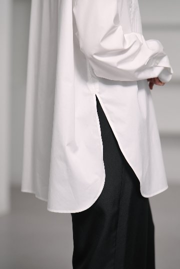 Ray BandCollar Whiteの画像