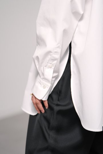 Ray BandCollar Whiteの画像