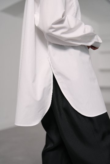 Ray BandCollar Whiteの画像