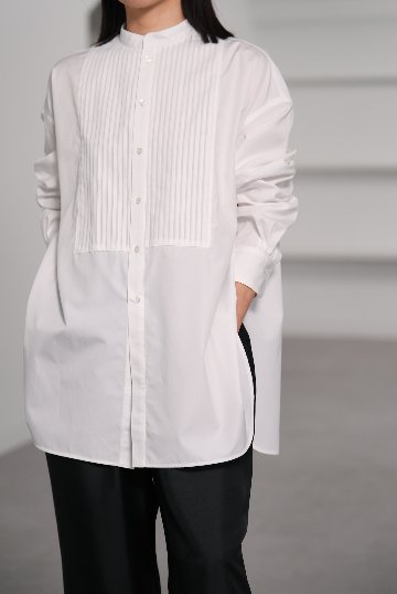 Ray BandCollar Whiteの画像