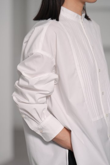 Ray BandCollar Whiteの画像
