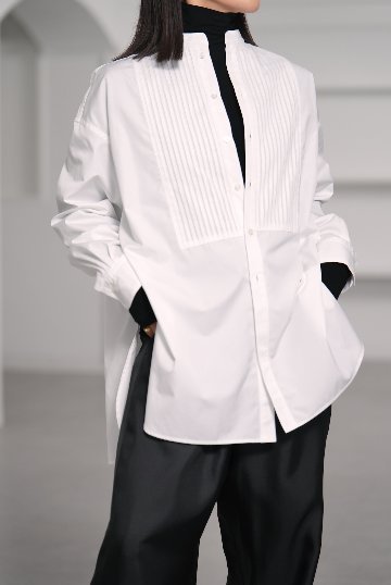 Ray BandCollar Whiteの画像