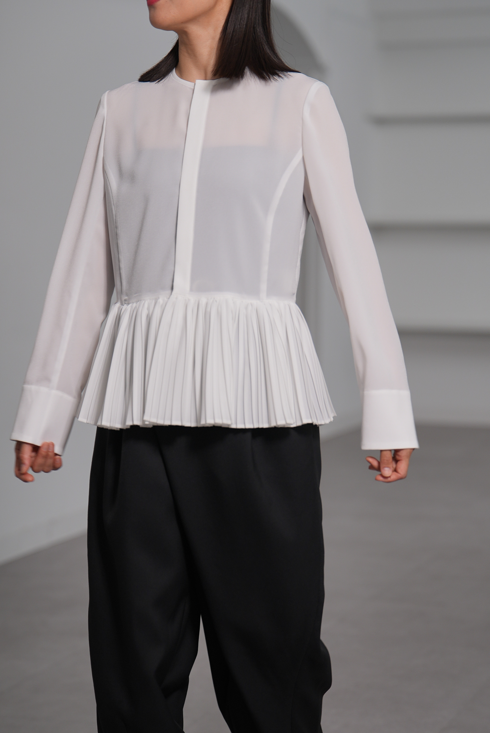 Bruna Whiteの画像