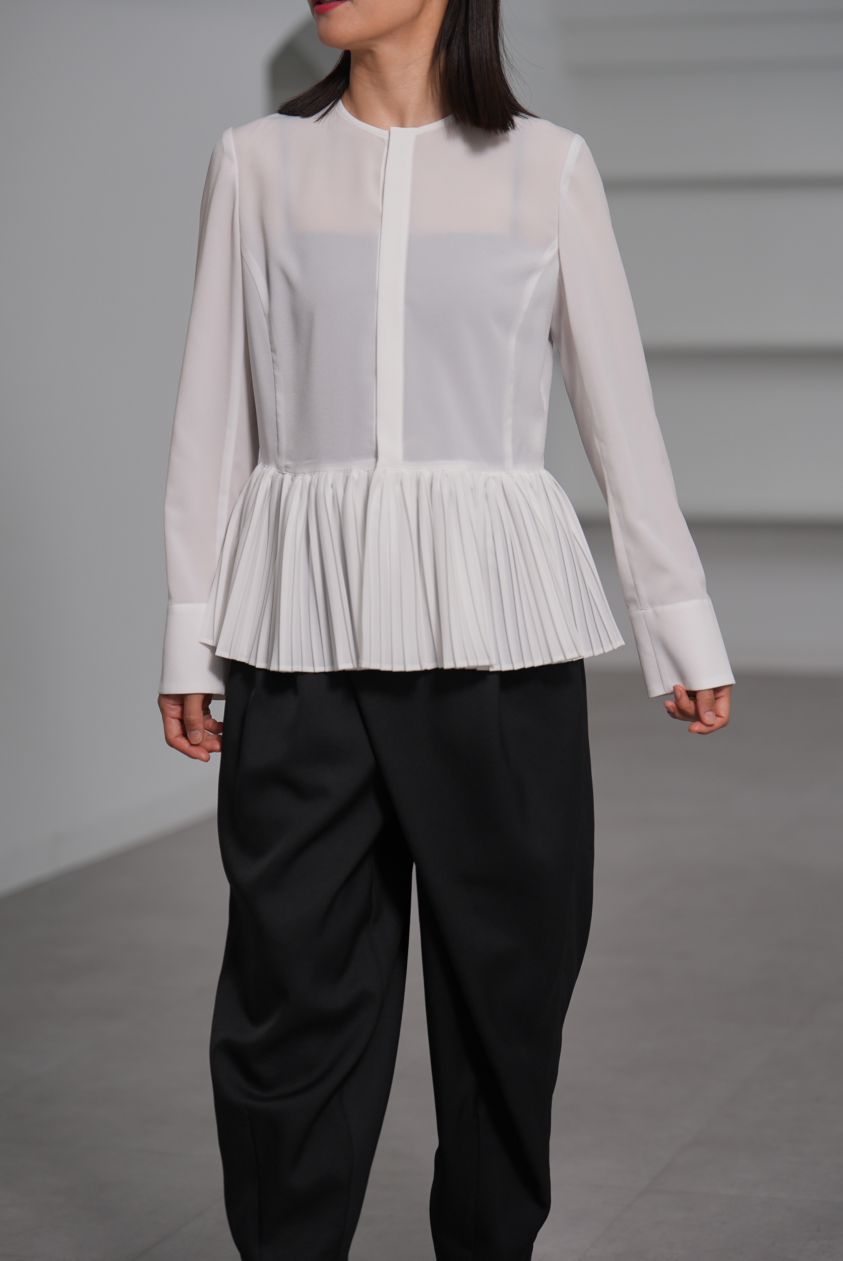 Bruna Whiteの画像