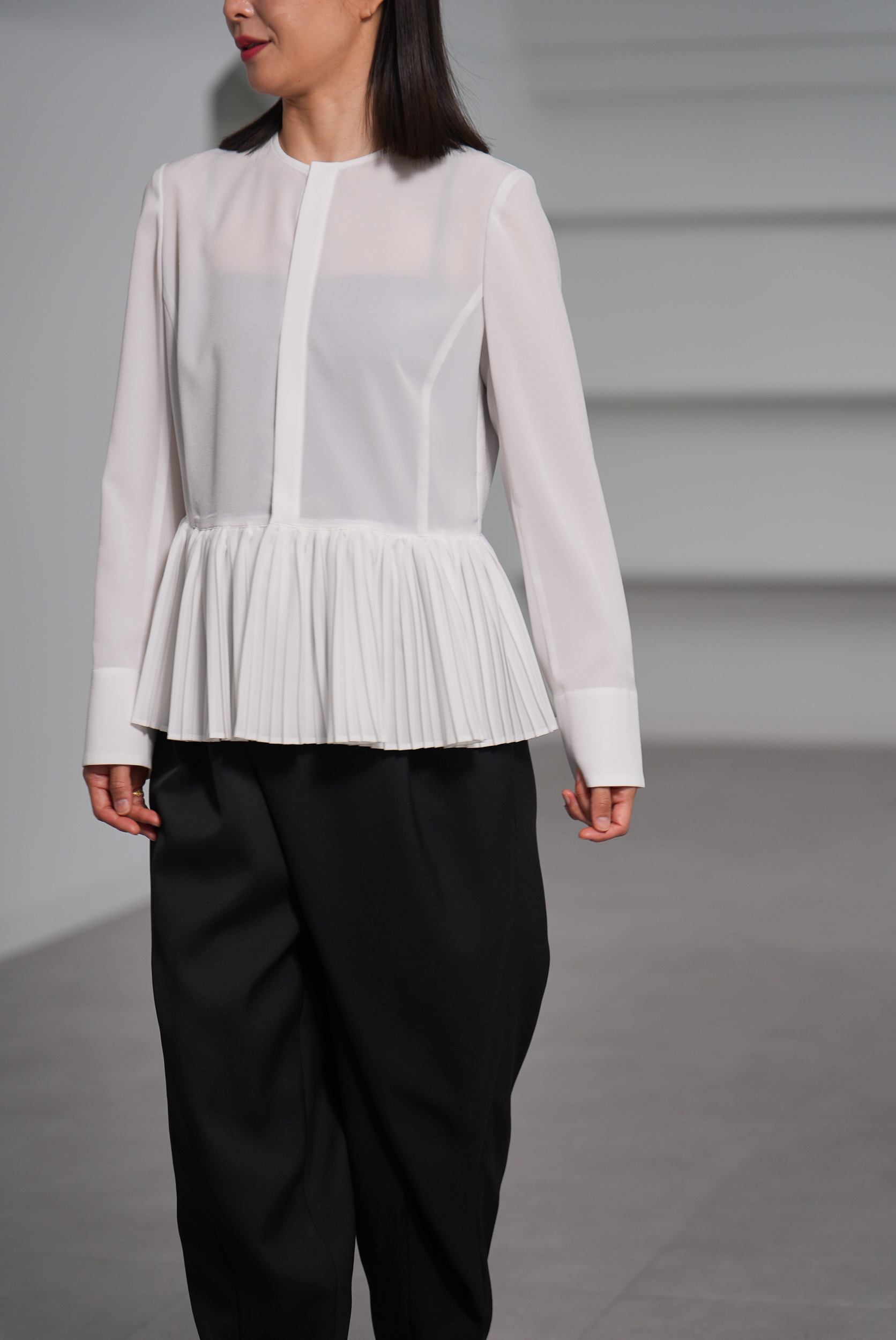 Bruna Whiteの画像