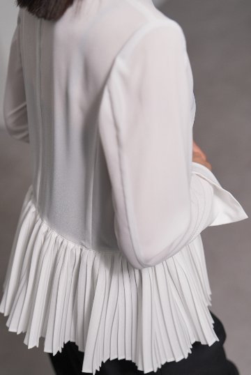Bruna Whiteの画像