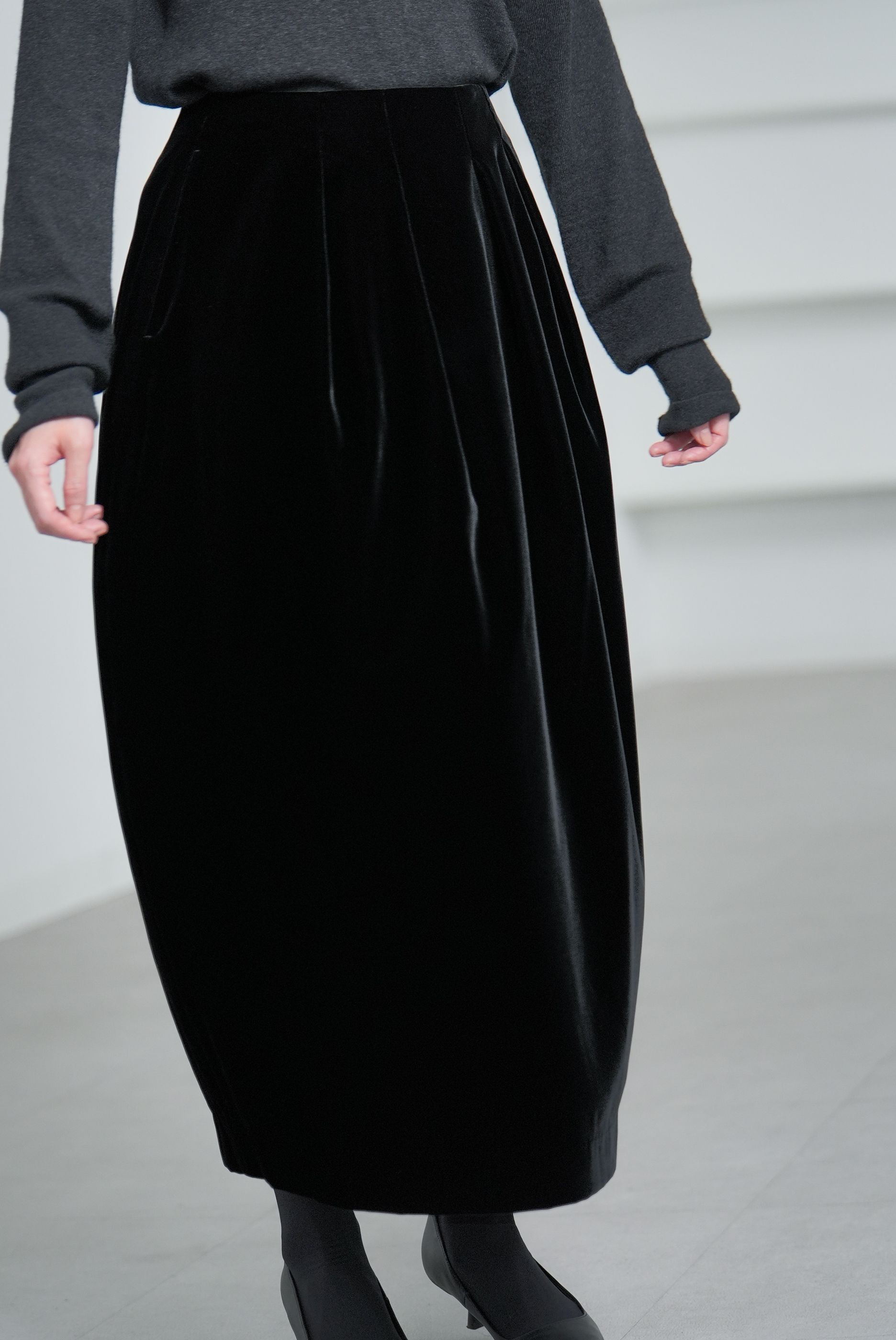 Renee Velvet Blackの画像