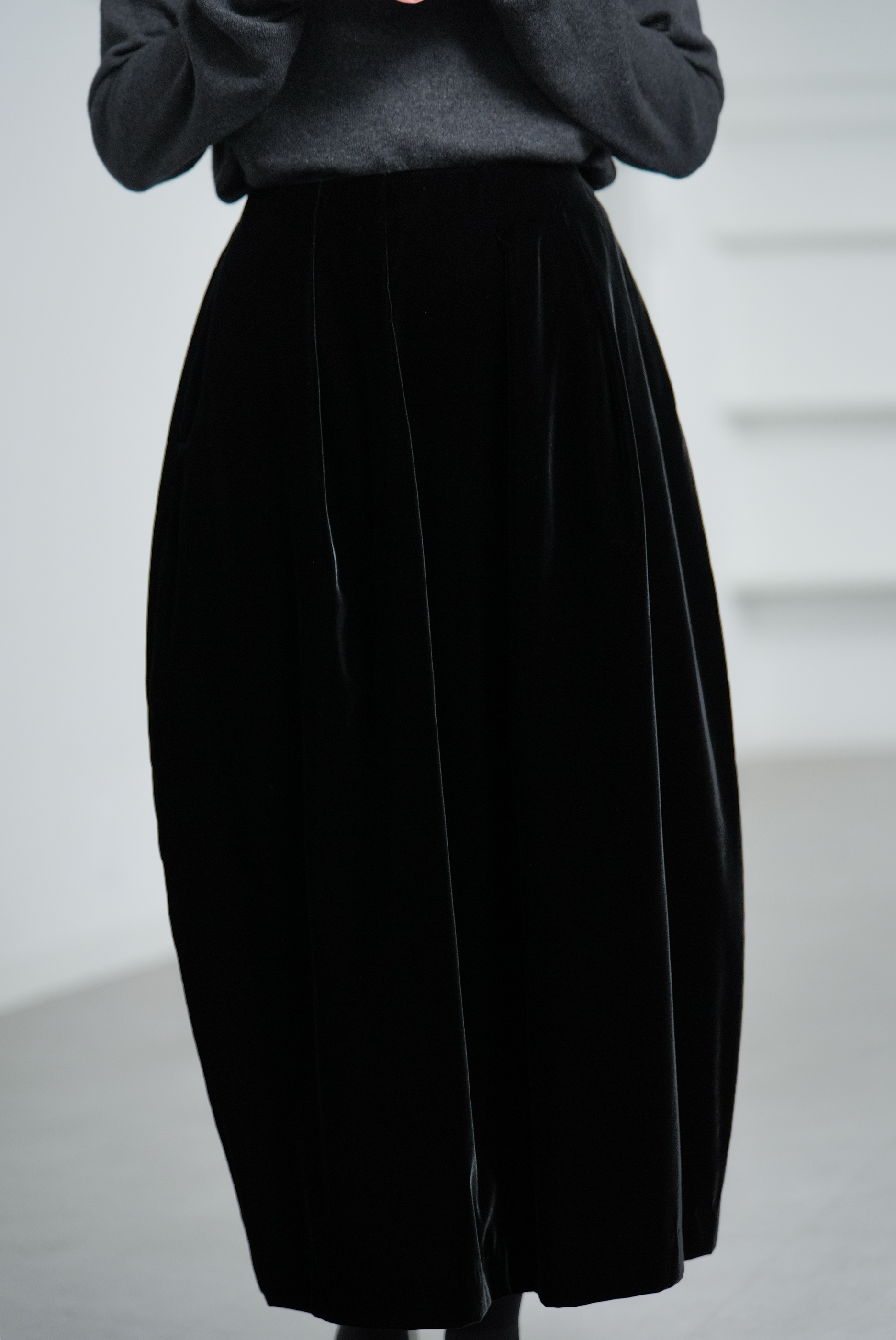 Renee Velvet Blackの画像