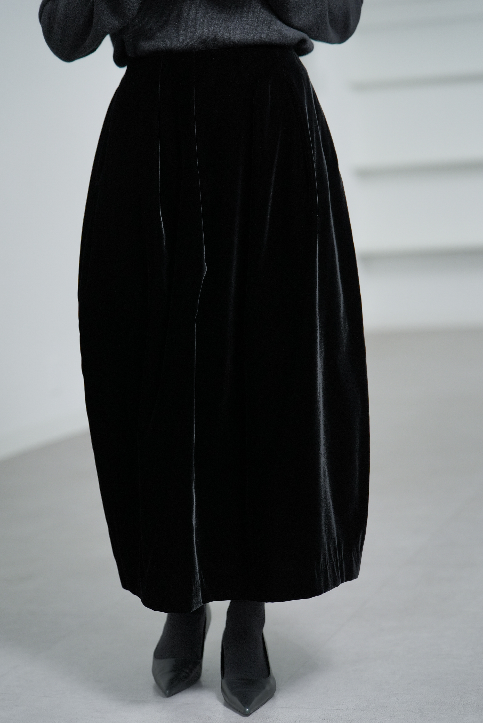 Renee Velvet Blackの画像
