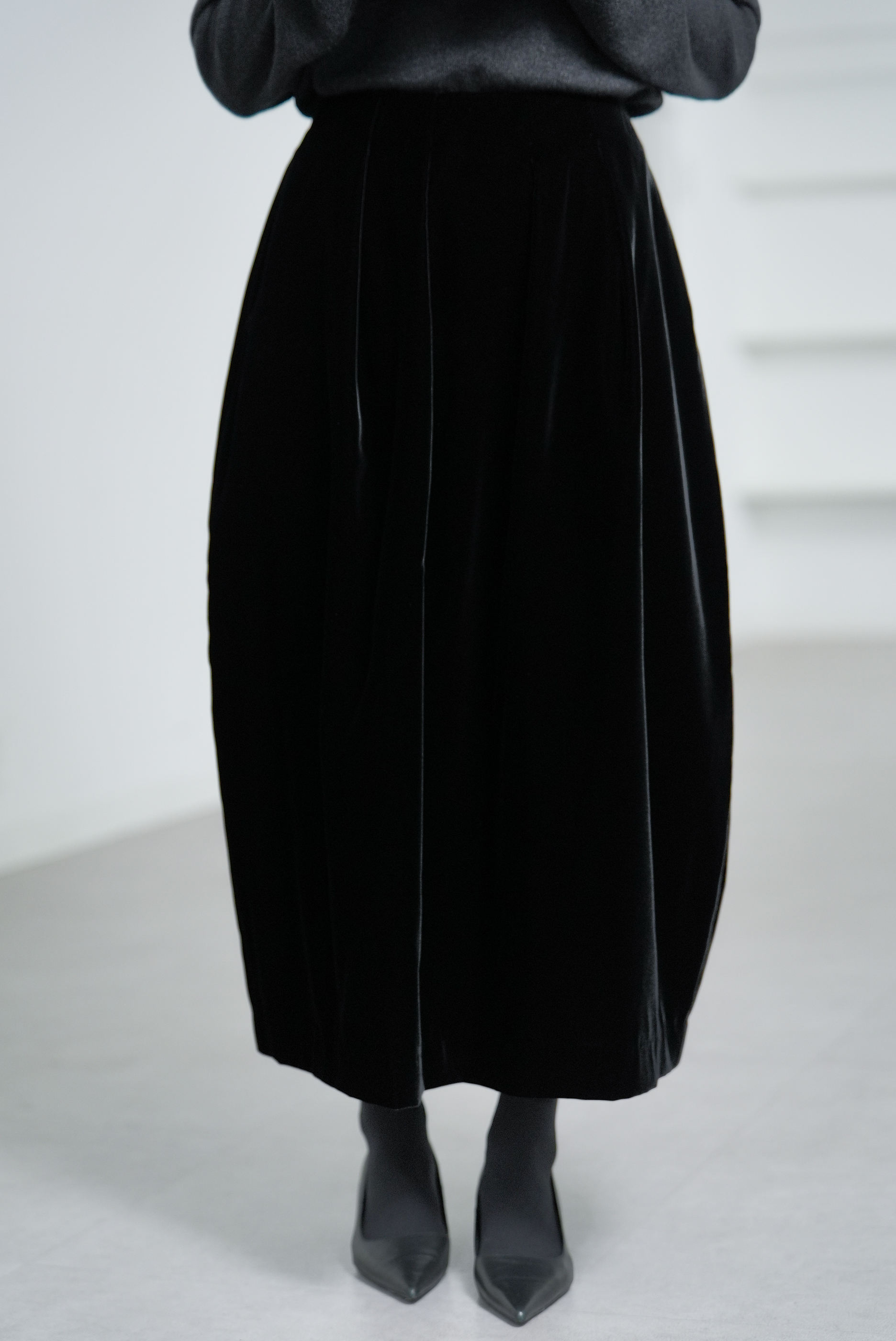 Renee Velvet Blackの画像