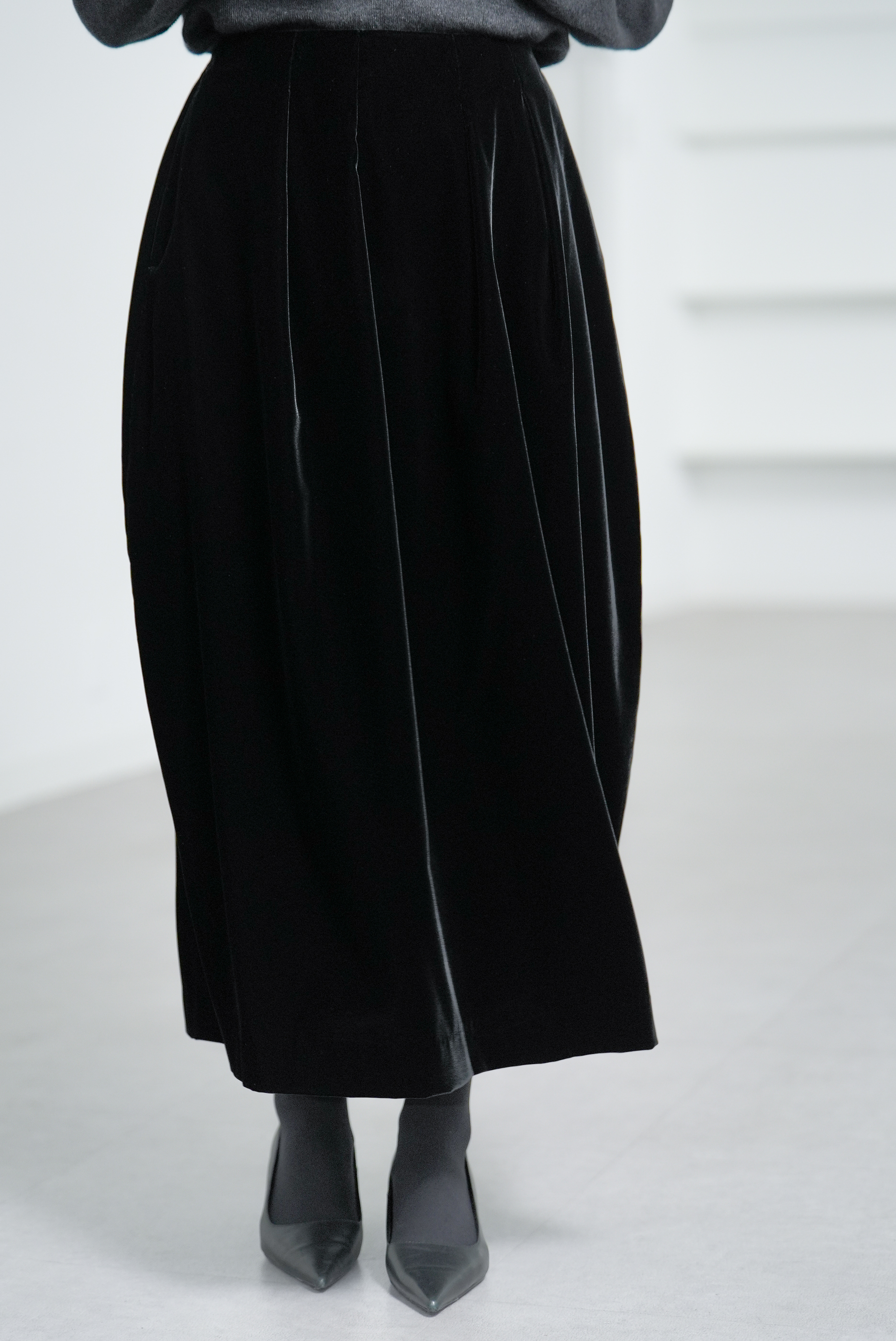 Renee Velvet Blackの画像