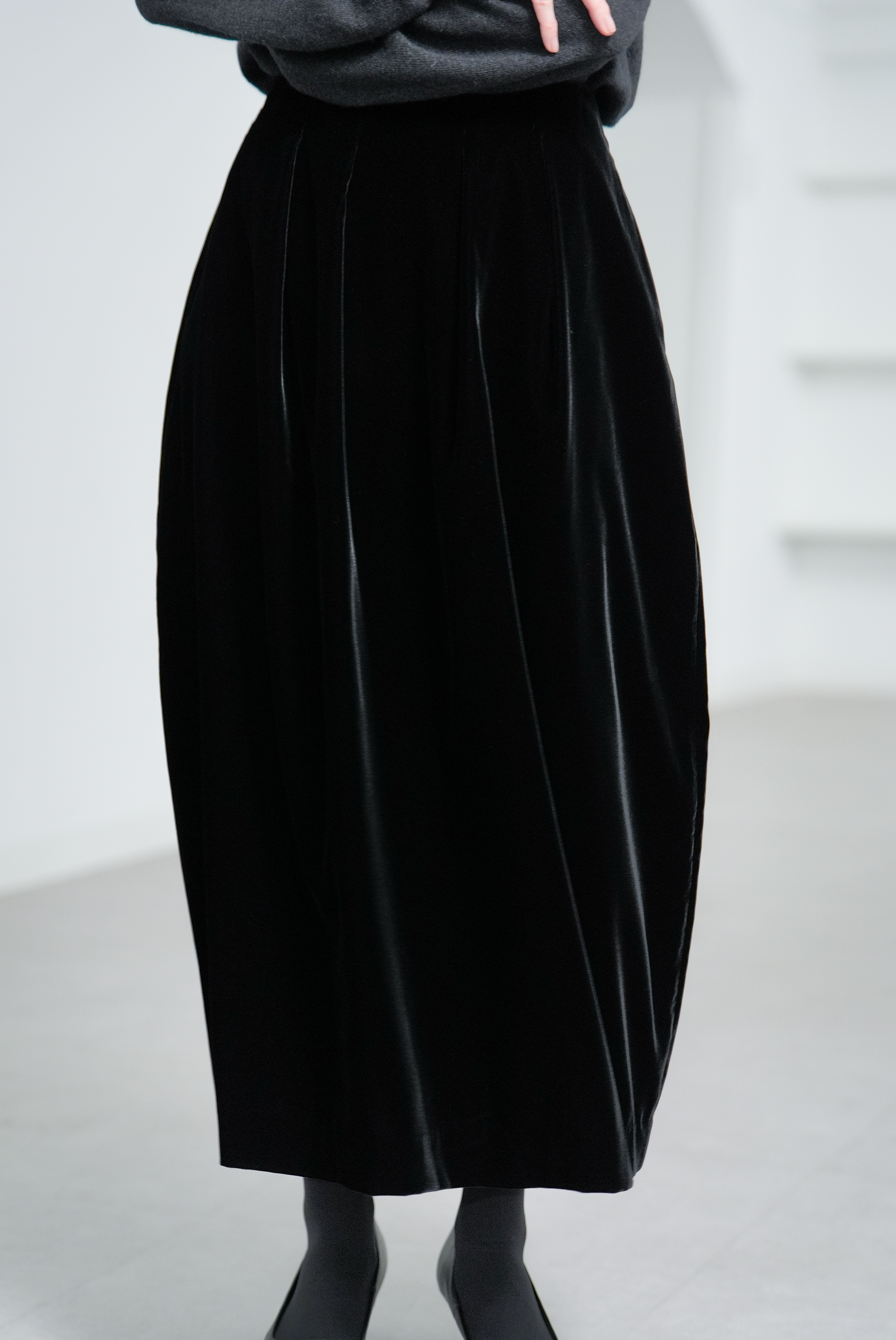 Renee Velvet Blackの画像