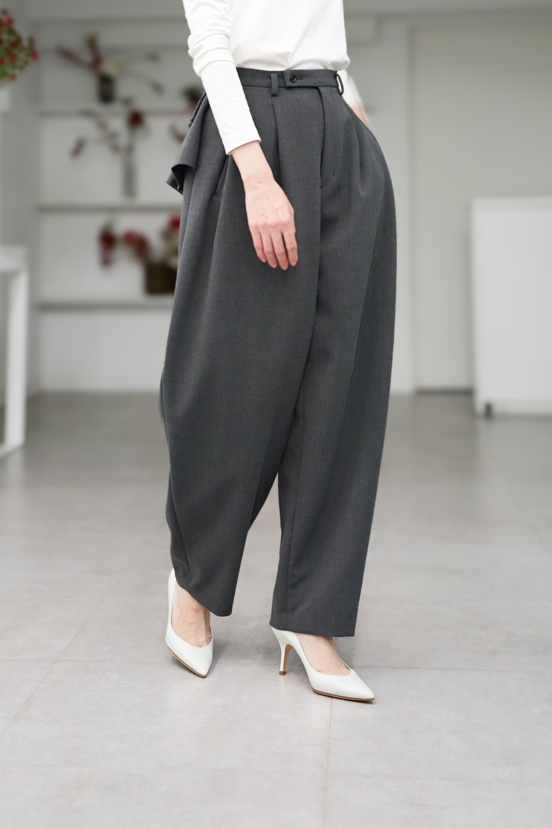 Tilly Charcoalの画像