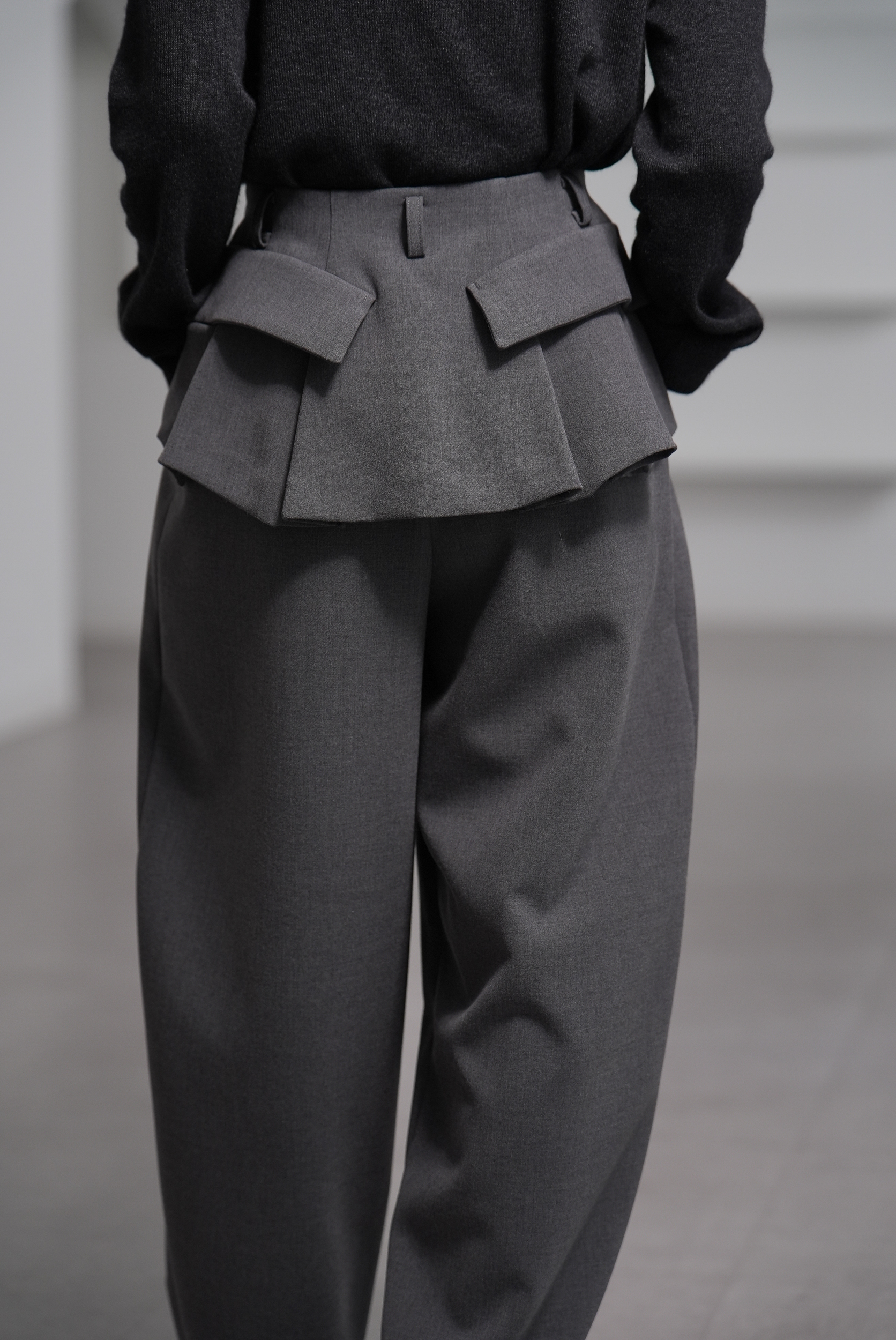 Tilly Charcoalの画像