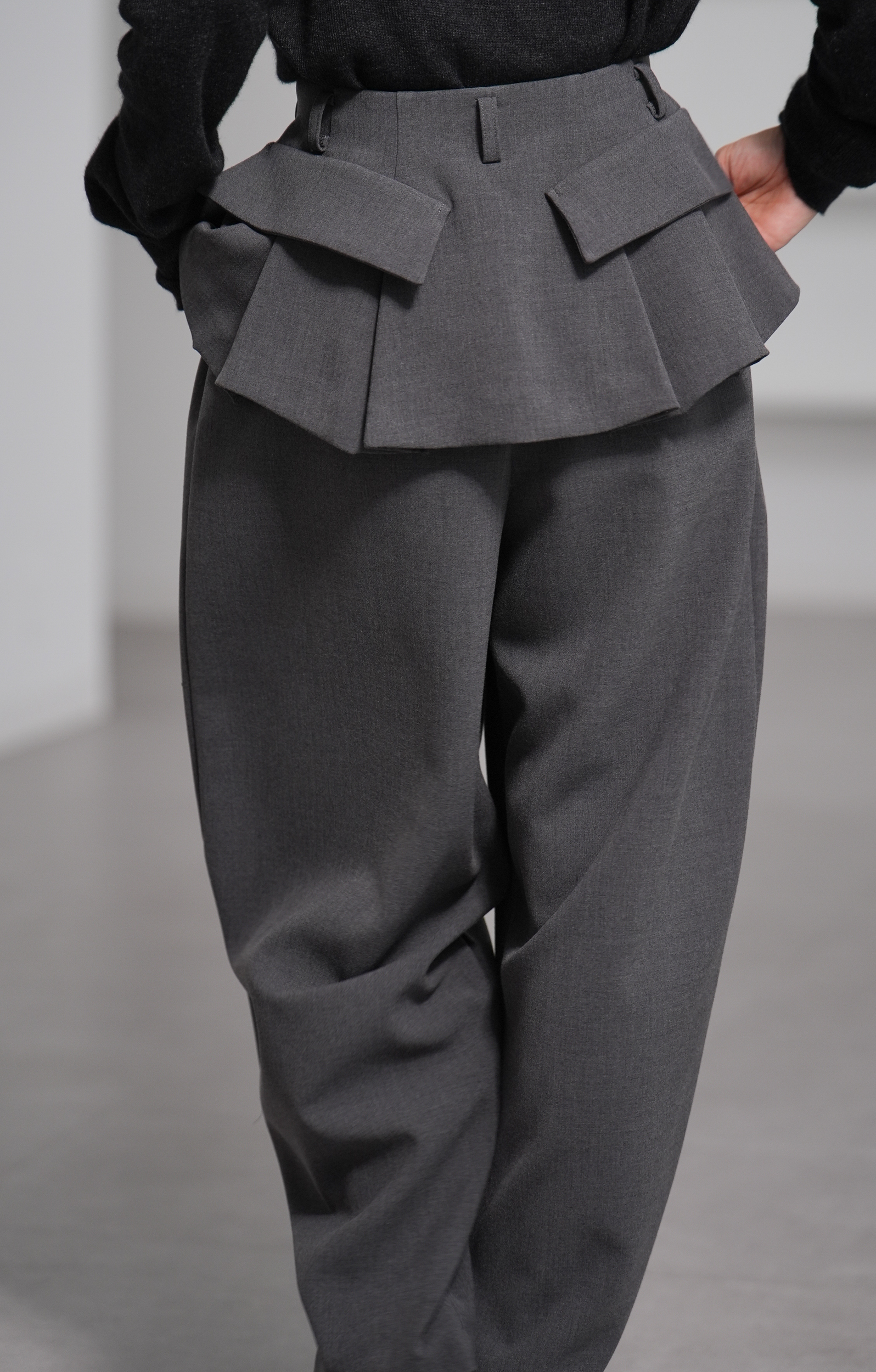 Tilly Charcoalの画像