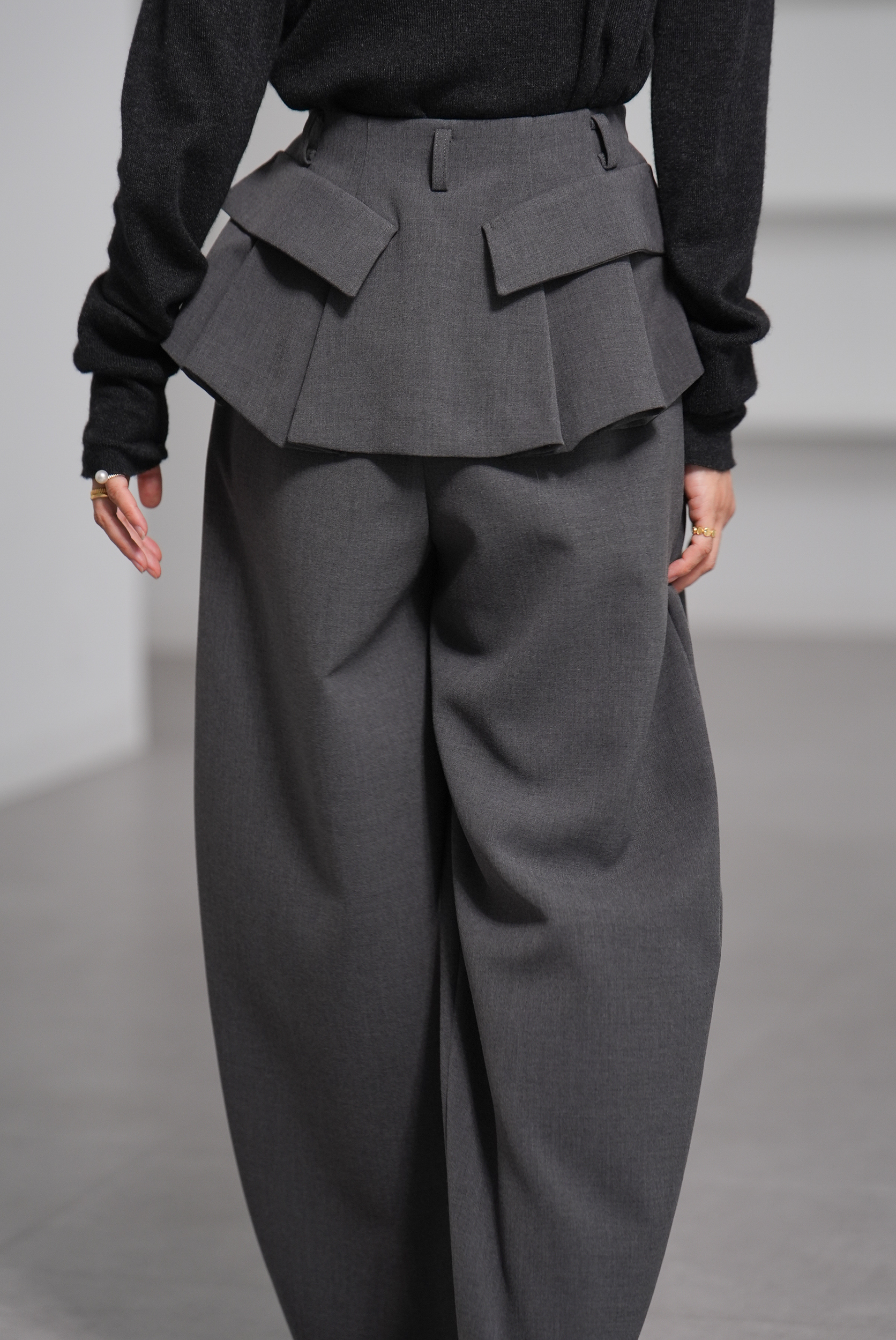 Tilly Charcoalの画像