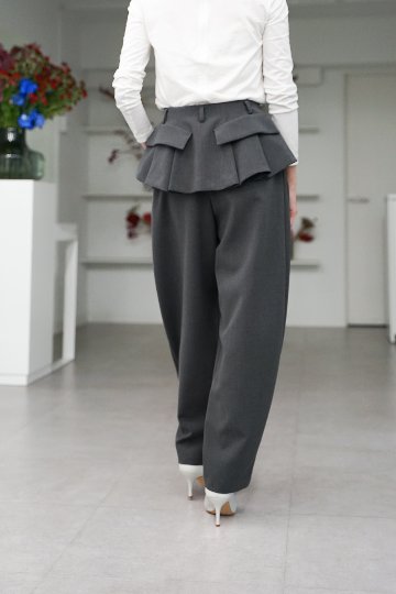 Tilly Charcoalの画像