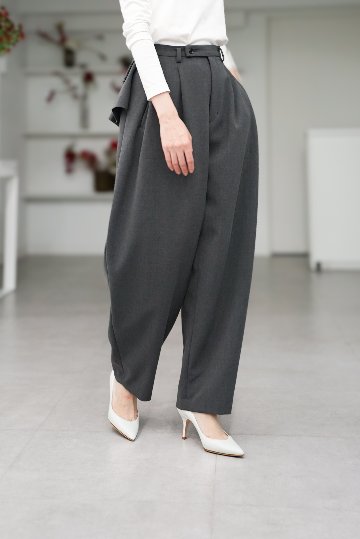 Tilly Charcoalの画像