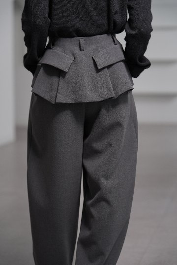 Tilly Charcoalの画像