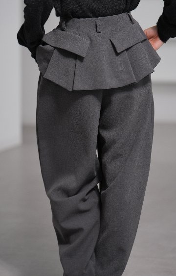 Tilly Charcoalの画像