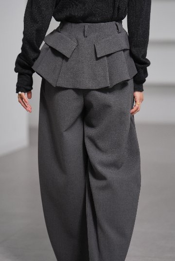 Tilly Charcoalの画像