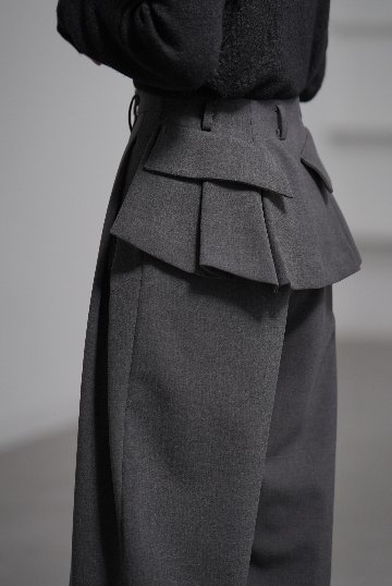 Tilly Charcoalの画像