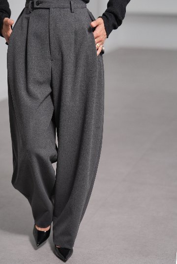 Tilly Charcoalの画像