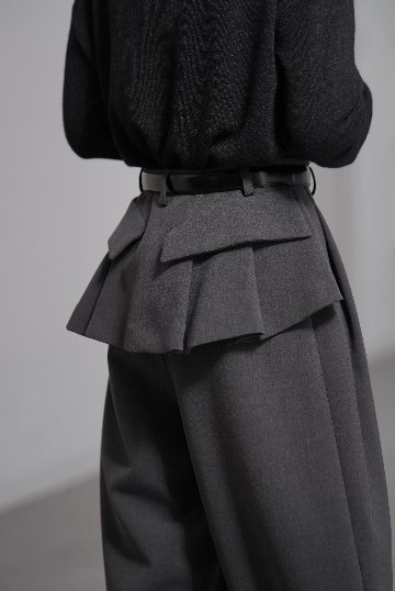 Tilly Charcoalの画像