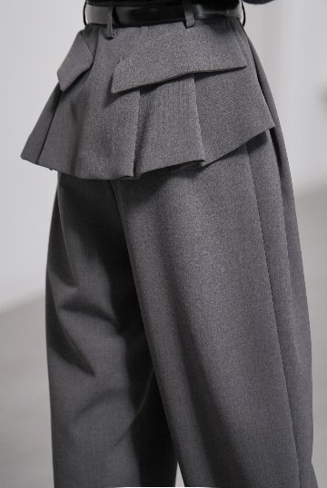 Tilly Charcoalの画像
