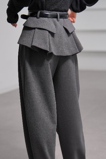 Tilly Charcoalの画像