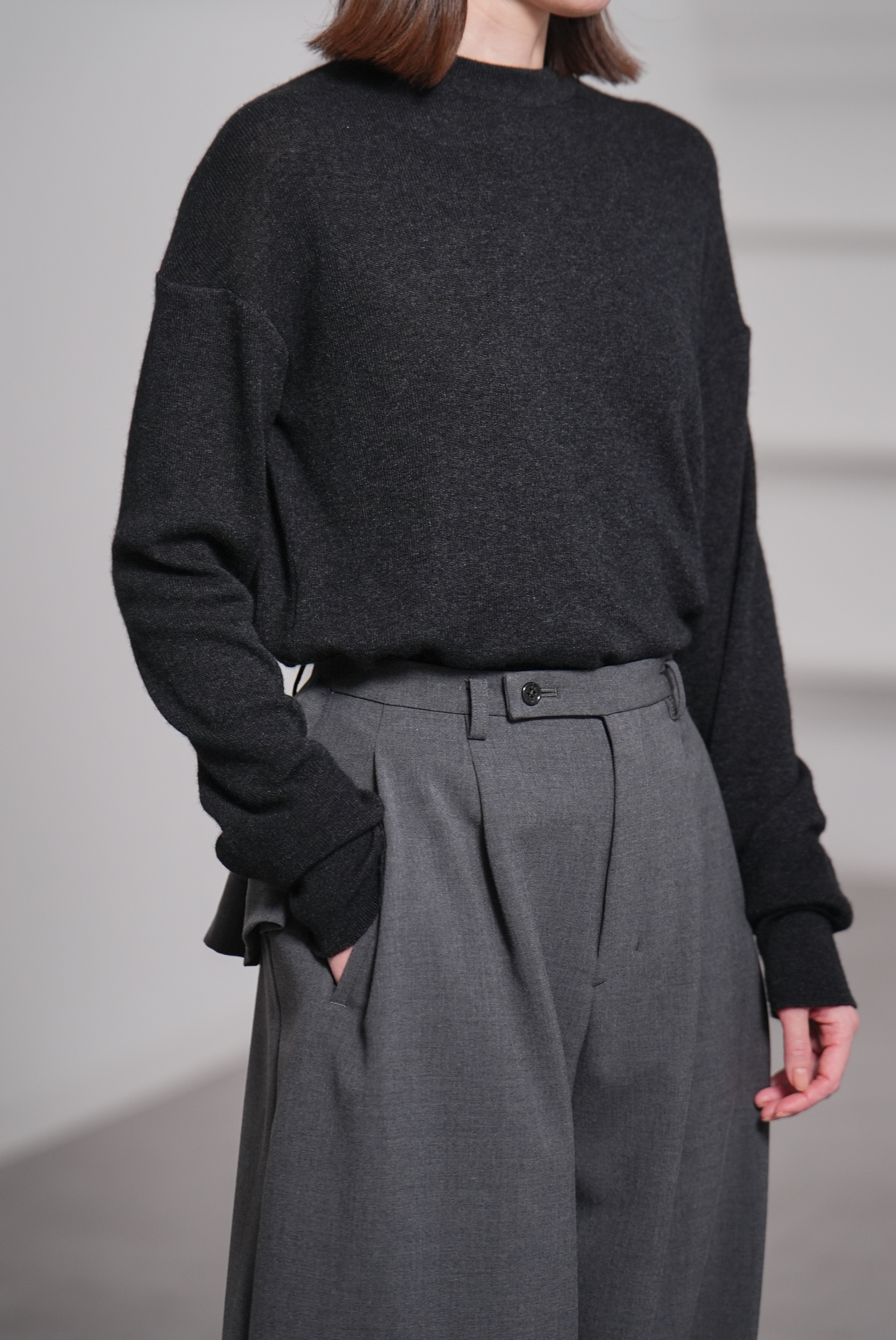 Luca Charcoalの画像