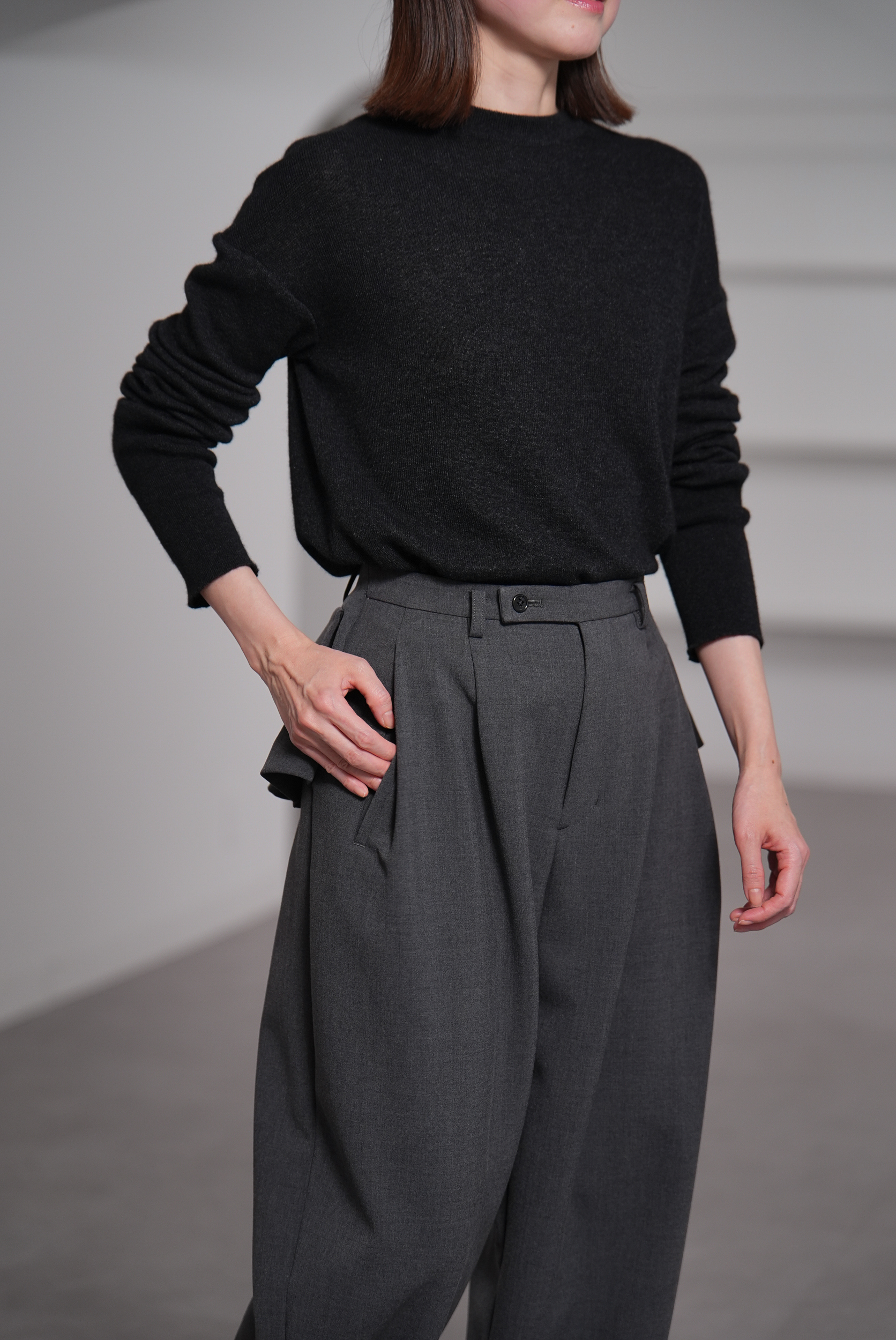 Luca Charcoalの画像