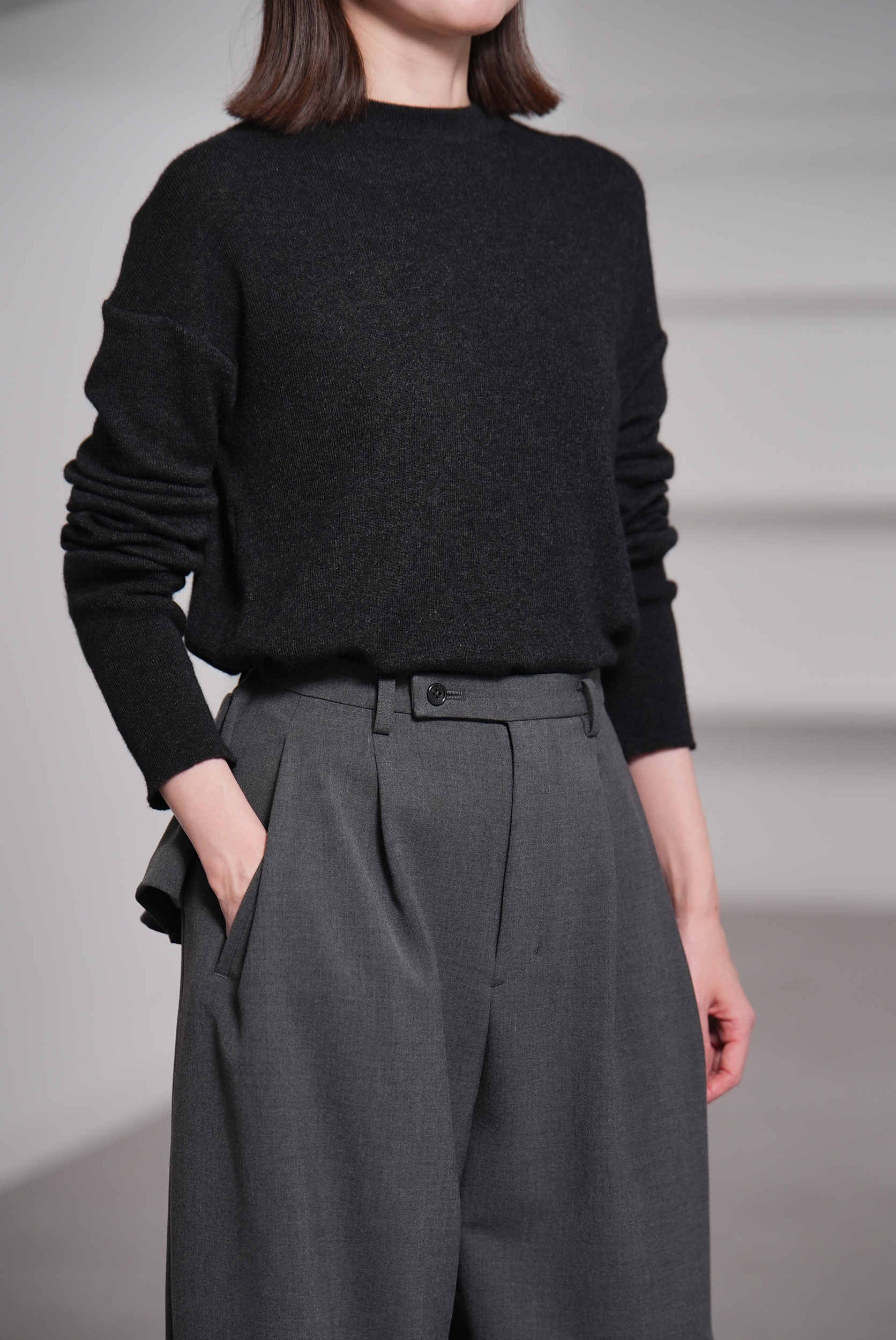Luca Charcoalの画像