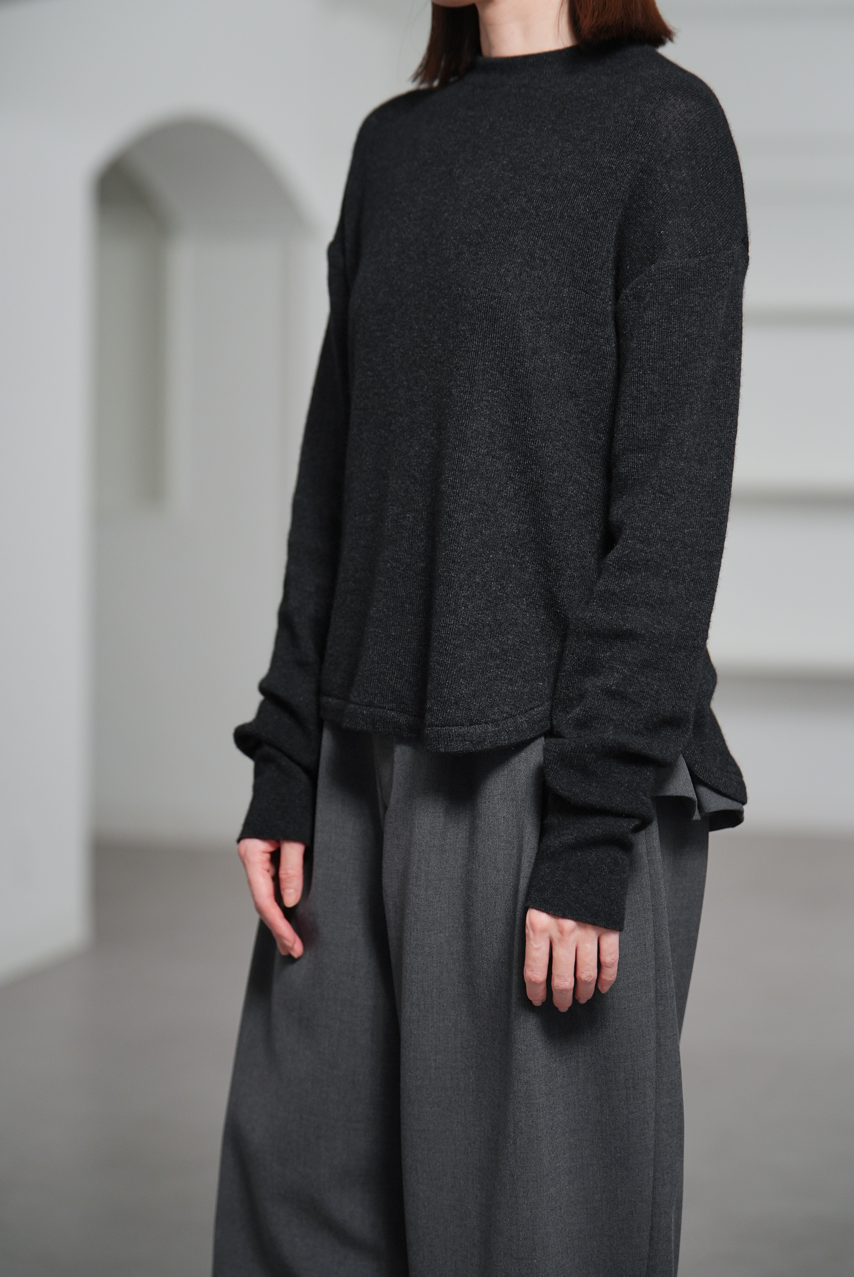 Luca Charcoalの画像