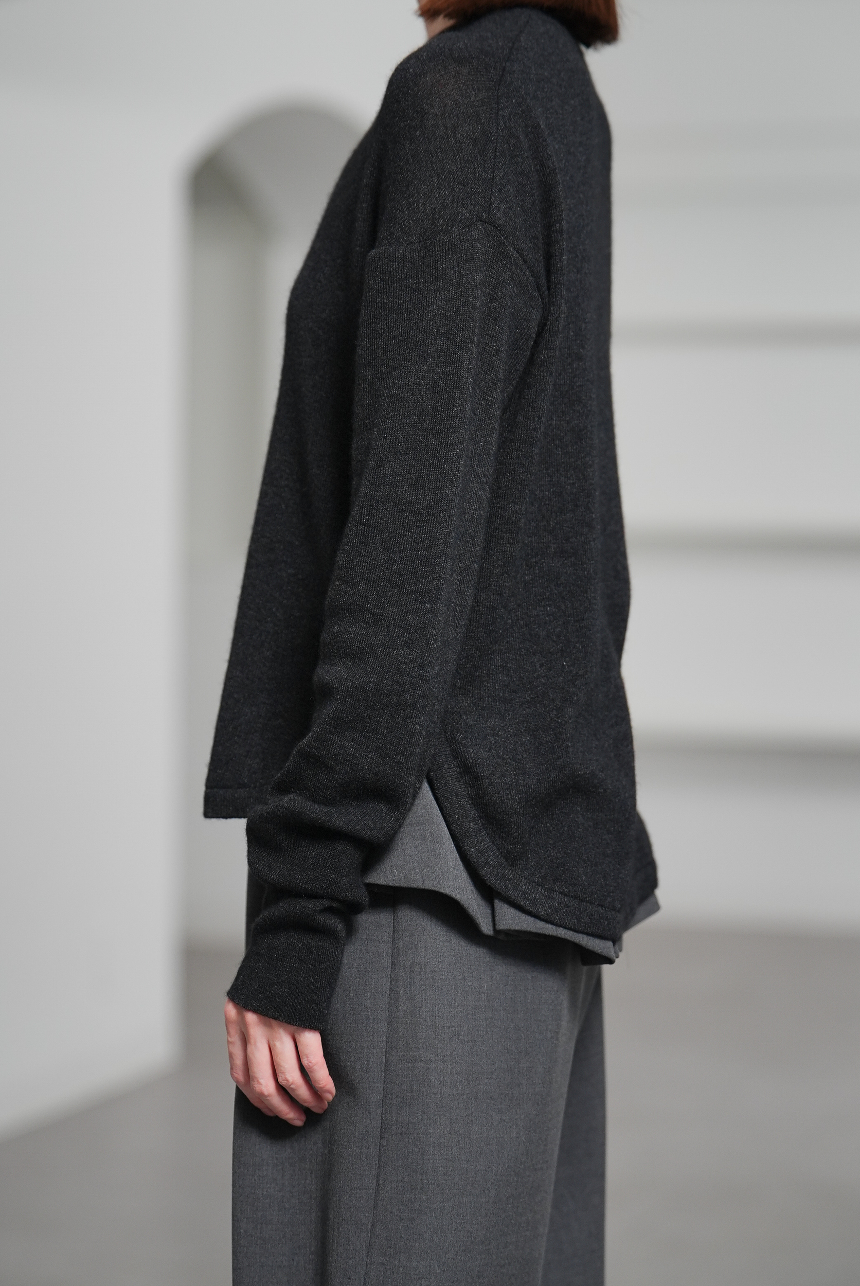 Luca Charcoalの画像