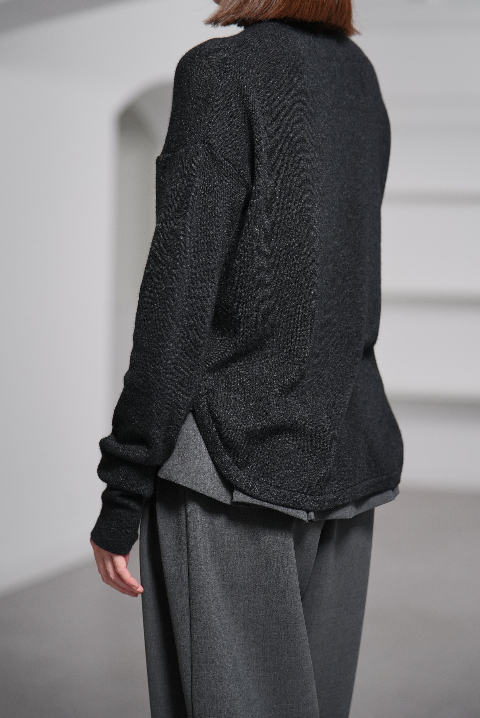 Luca Charcoalの画像