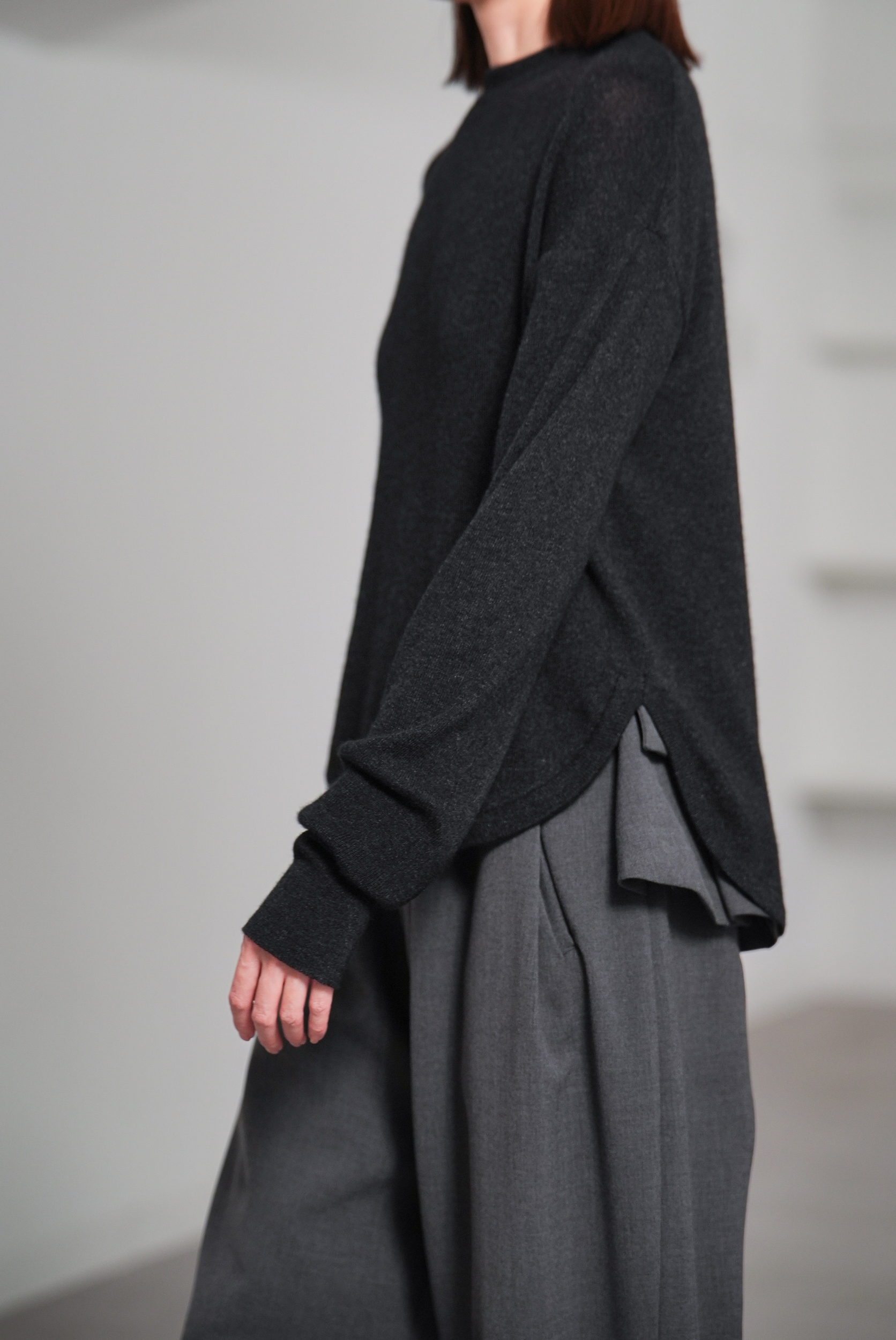 Luca Charcoalの画像