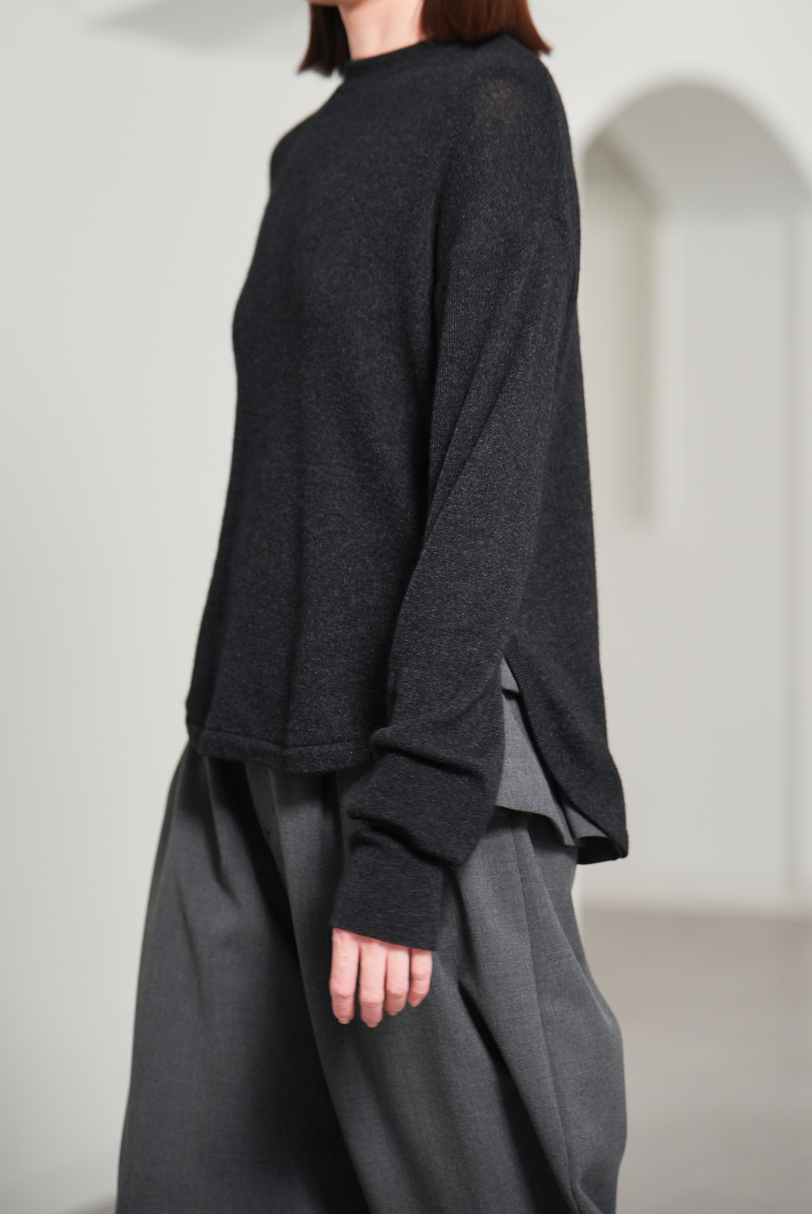 Luca Charcoalの画像