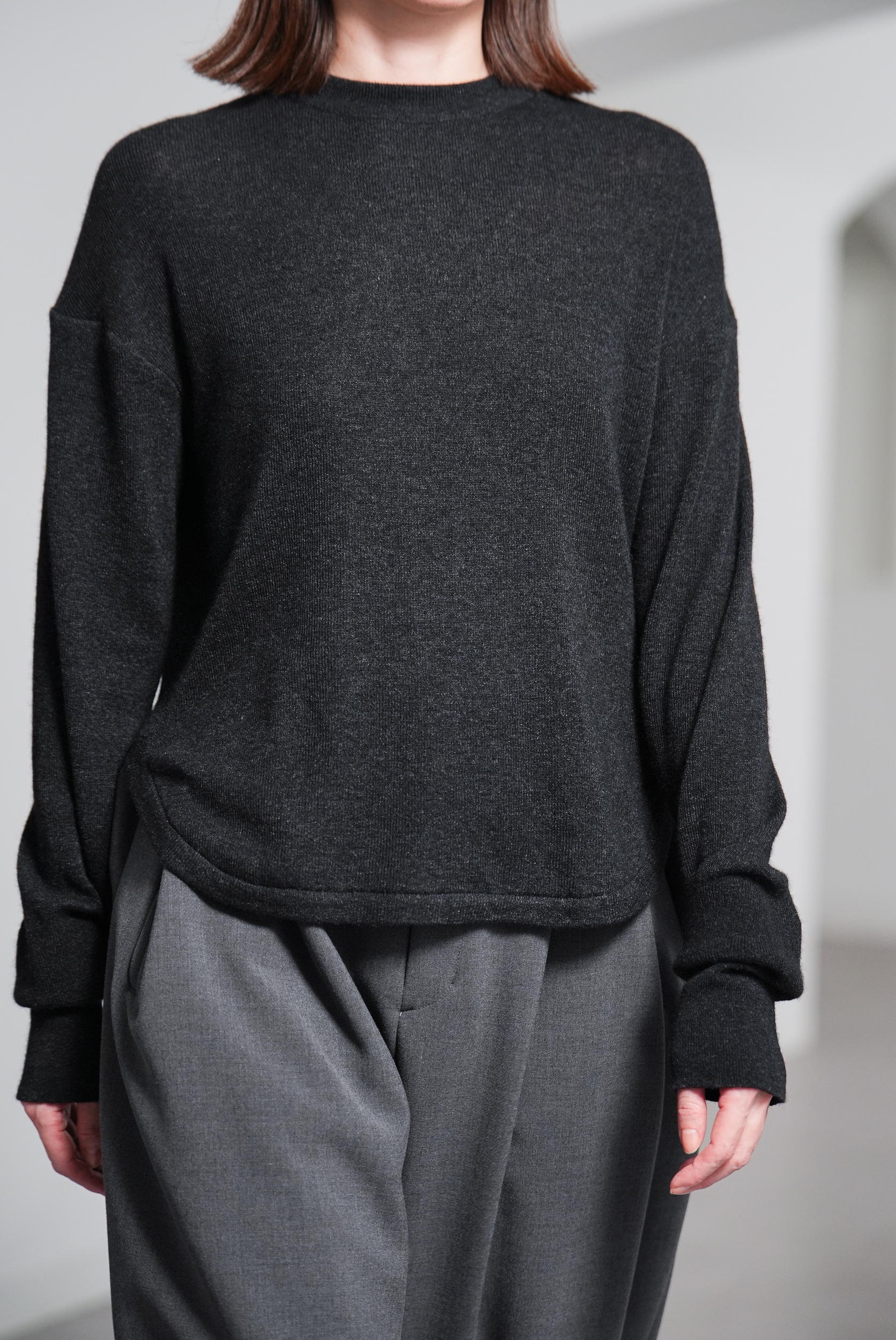 Luca Charcoalの画像