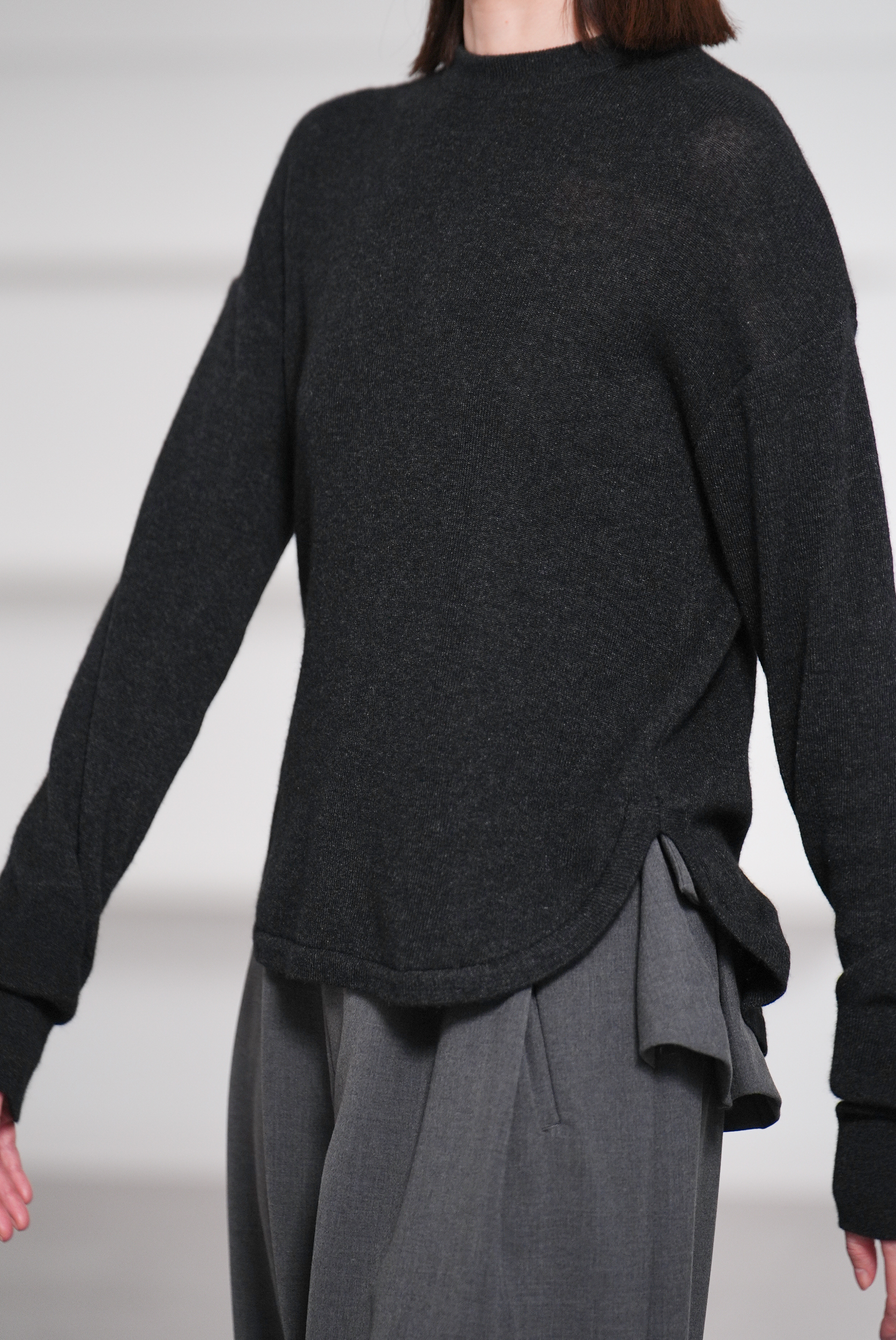 Luca Charcoalの画像