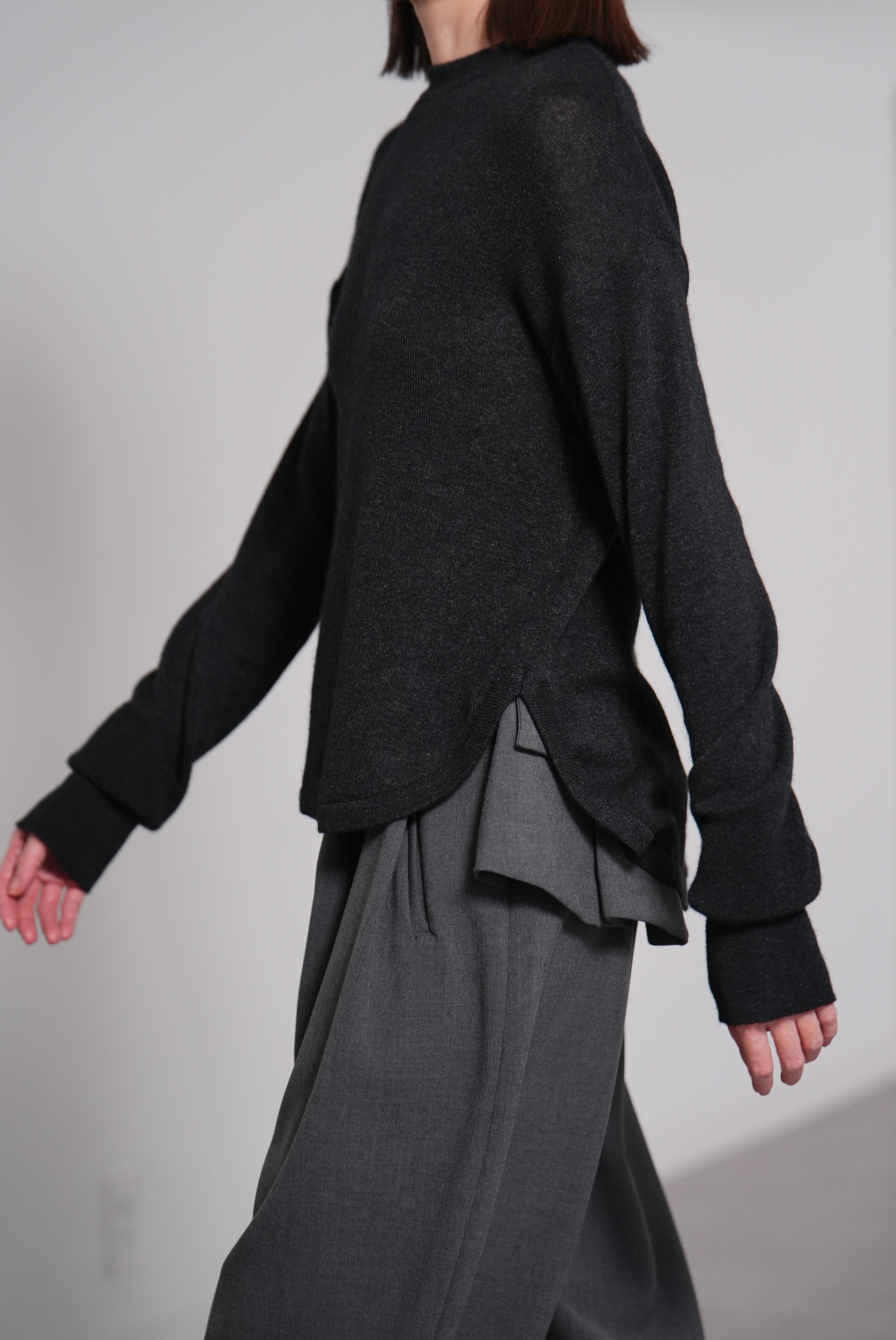 Luca Charcoalの画像