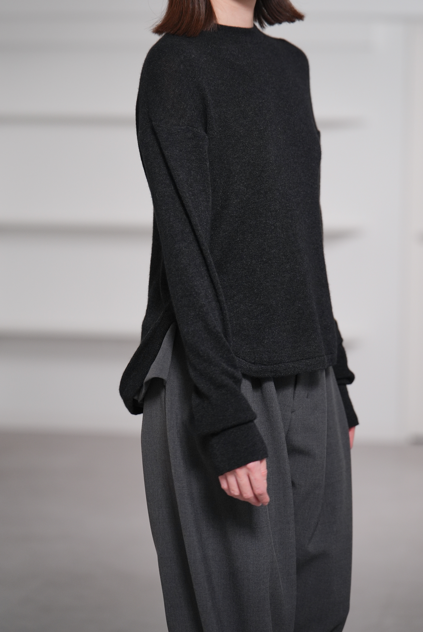 Luca Charcoalの画像