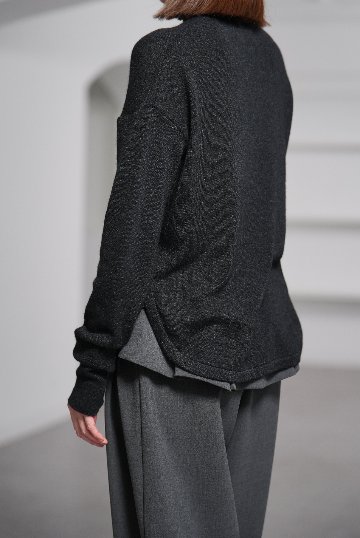Luca Charcoalの画像