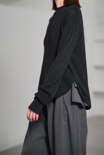 Luca Charcoalの画像