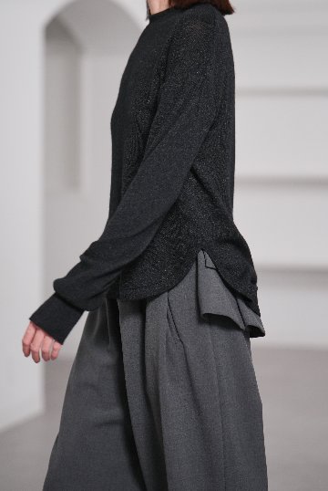 Luca Charcoalの画像