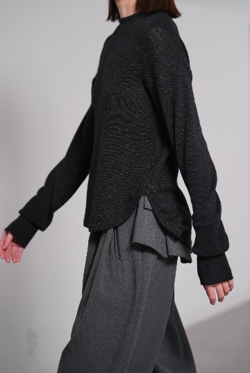 Luca Charcoalの画像