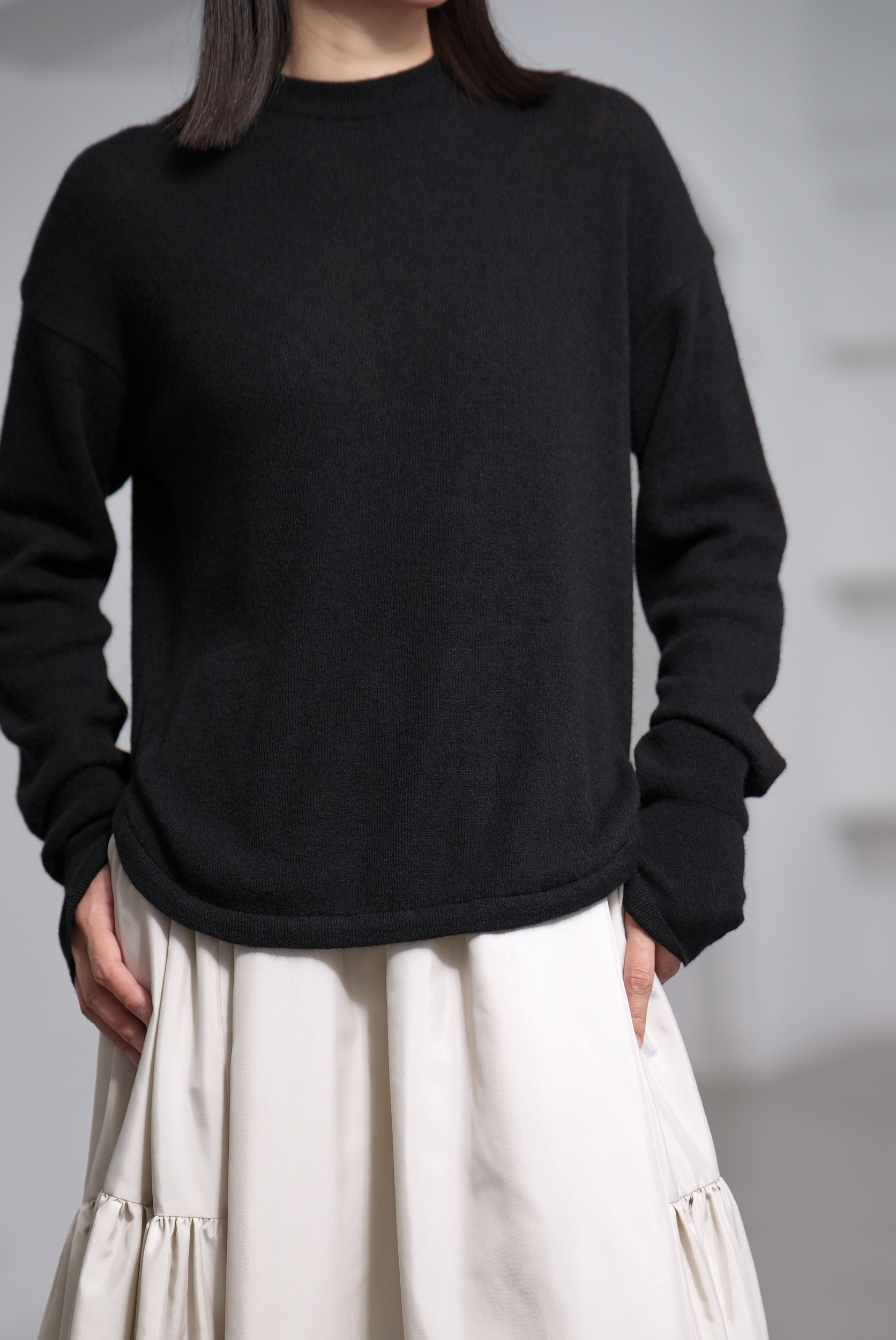 Luca Blackの画像