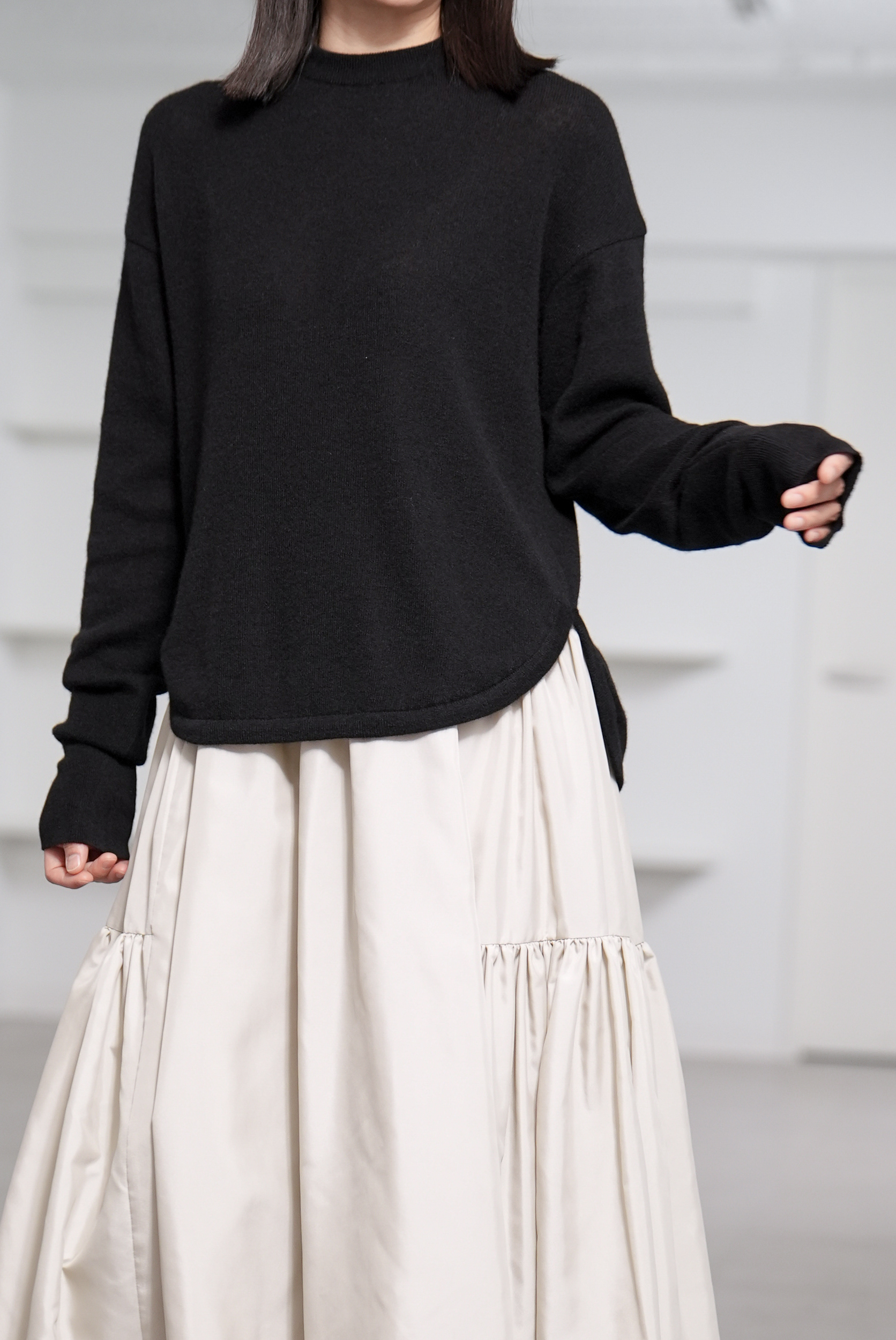 Luca Blackの画像
