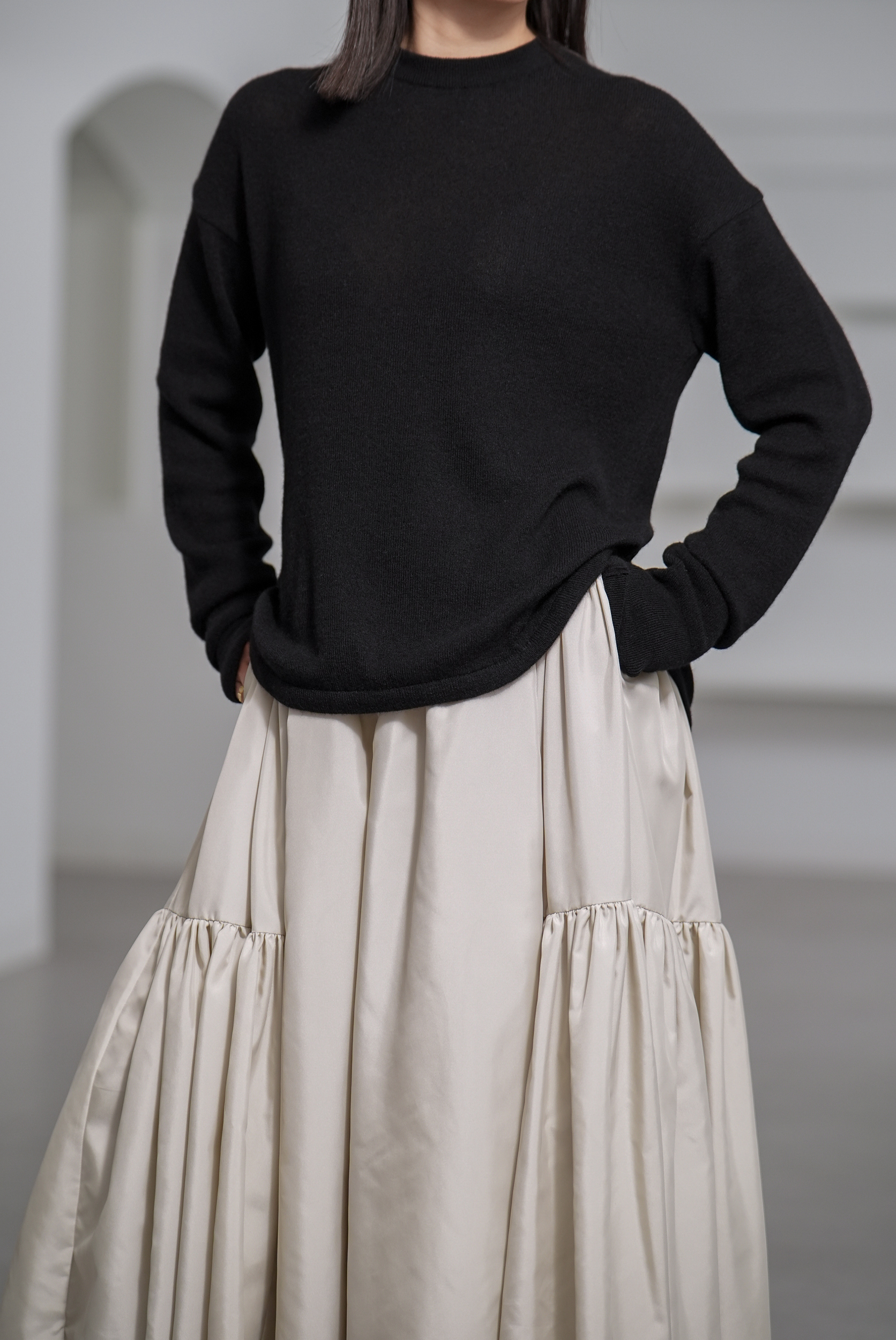 Luca Blackの画像