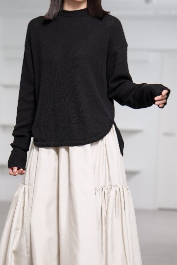 Luca Blackの画像